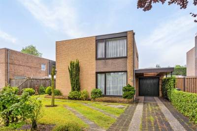 Woning Spoorstraat 7 Best