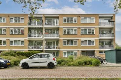 Woning Populierenlaan 133 Zwanenburg