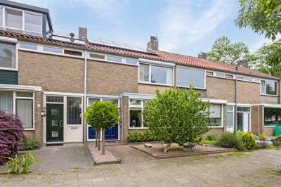 Woning Bakhuizen van den Brinklaan 6 Eindhoven