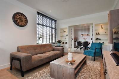 Woning Cliviastraat 2A Den Haag