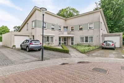 Woning Berliozlaan 34 Goes