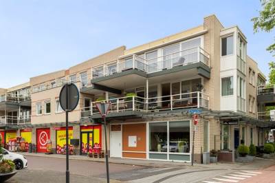 Woning Soesterbergsestraat 48B Soest