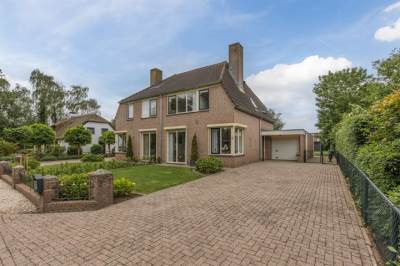 Woning Kerkstraat 5b Ommeren