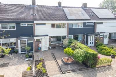 Woning Essenlaan 16 Schagen