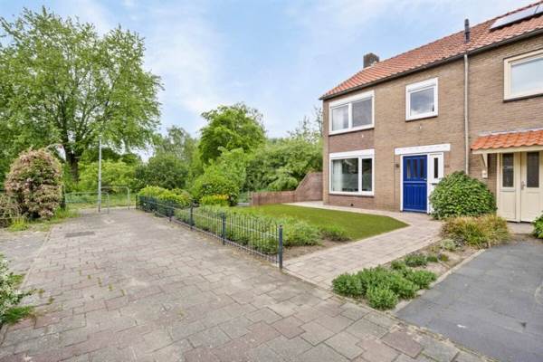 Woning Zwanensingel 85 Wijchen