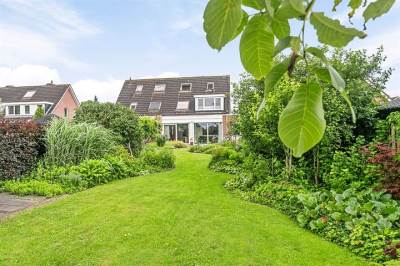 Woning het Wormer 45 Heeten