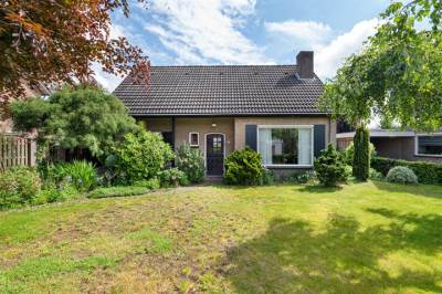Woning Narcislaan 15 Valkenswaard