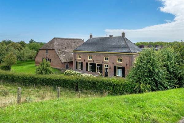 Woning Kerklaan 16 Heesselt