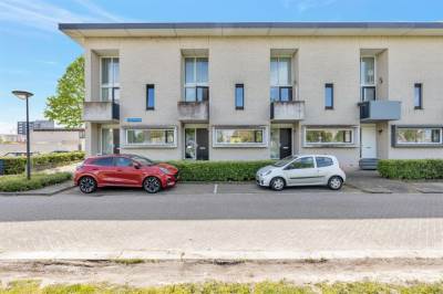 Woning Hebridenstraat 34 Almere