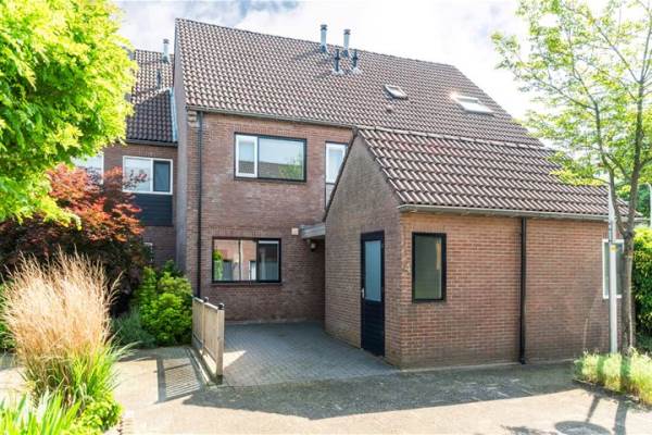 Woning Koningshof 4 Ede