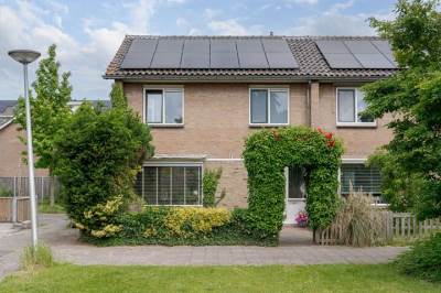 Woning Corellistraat 47 Zwolle