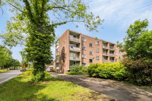 Woning Van Ketwich Verschuurlaan 111 Groningen