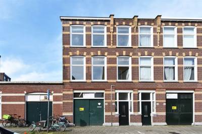 Woning Noorderbeekdwarsstraat 158 Den Haag
