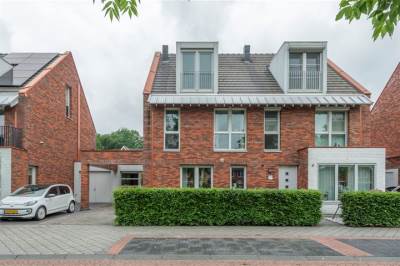 Woning Tureluurweide 52 Renswoude