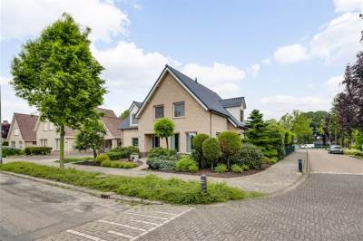 Woning Steutenweg 33 Nederweert-Eind