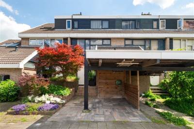 Woning Veenmos 54 Nieuwerkerk aan den IJssel