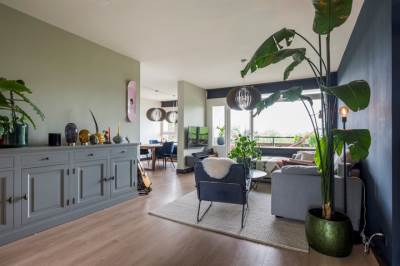 Woning Haverweerd 117 Soest