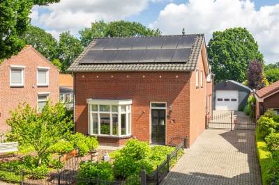 Woning Heilige Stokstraat 25 Heeswijk-Dinther