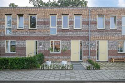 Woning Jan Wolkershof 12 Soest