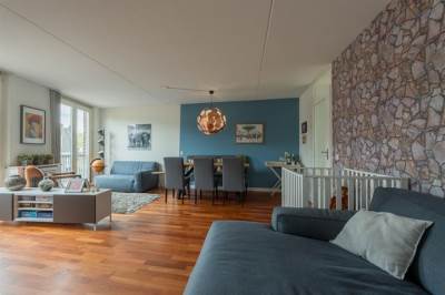 Woning Tempelhof 34 Amstelveen