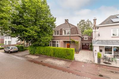 Woning Lindelaan 29 Helvoirt