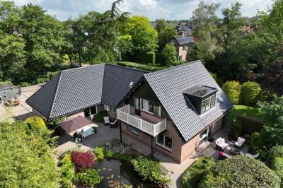 Woning Clemensstraat 82 Soest