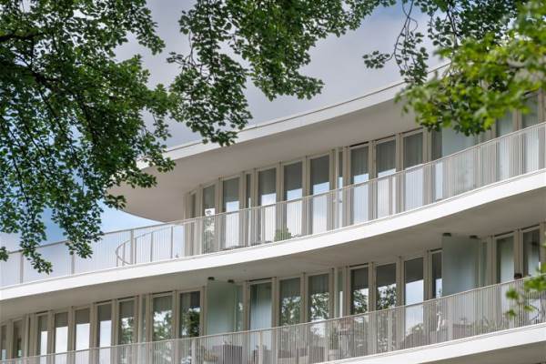 Woning Ter Huivra 46 Joure