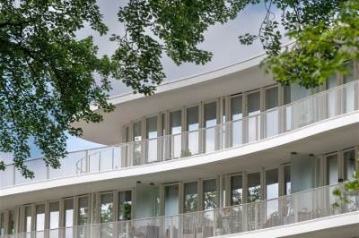 Woning Ter Huivra 46 Joure