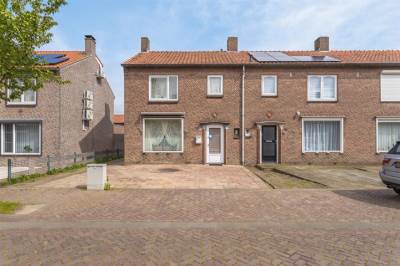 Woning Condorstraat 18 Oss