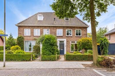 Woning Ussenstraat 24 Oss