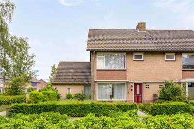 Woning Crullaan 68 Made