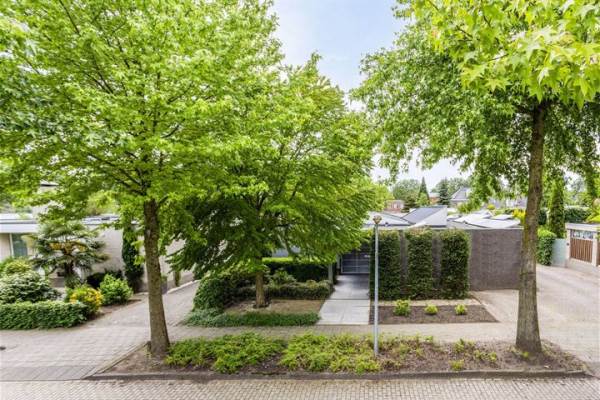 Woning Canadasingel 20 Rosmalen