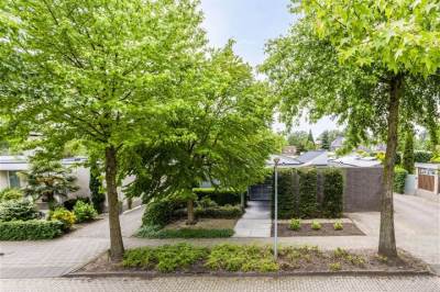 Woning Canadasingel 20 Rosmalen