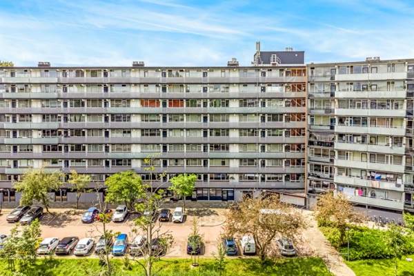 Woning Arendshorst 78 Leiden