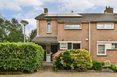 Woning Groenhof 132 Almere