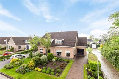 Woning De Warren 6 Woudsend