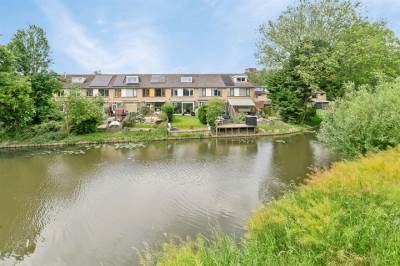 Woning Baarsveen 476 Spijkenisse