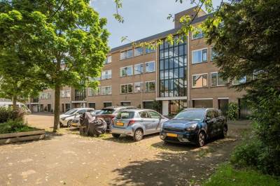 Woning Eikensteinstraat 83 Wassenaar