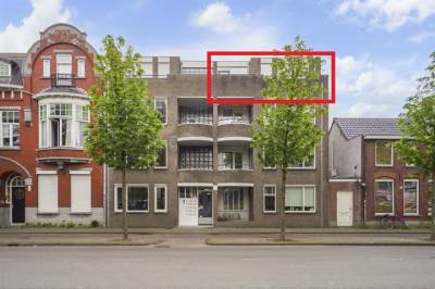 Woning Piusstraat 2810 Tilburg