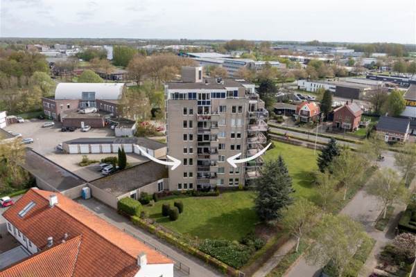 Woning Beertsterweg 20 Winschoten