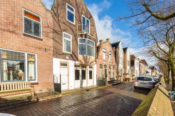 Woning Oosterhaven 11 Medemblik