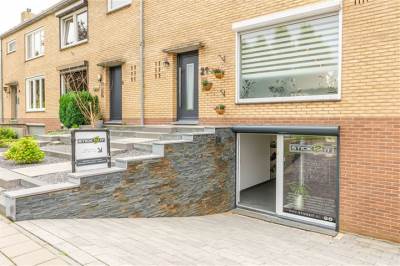 Woning Koning Lodewijkstraat 21 Meerssen