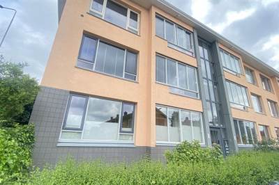 Woning Giessenstraat 2 Dordrecht