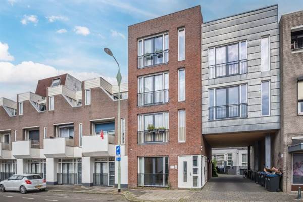 Woning Schootsestraat 97F Eindhoven