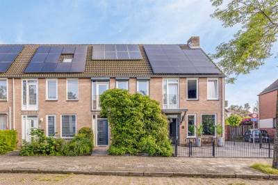 Woning Frans Snijderslaan 4A Eindhoven