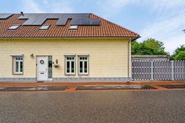 Woning Retersbekerweg 93 Klimmen