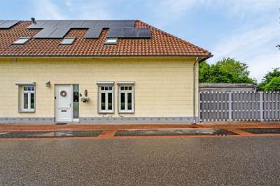 Woning Retersbekerweg 93 Klimmen