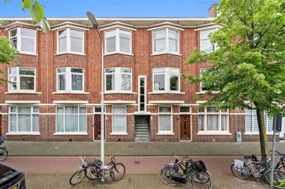 Woning Apeldoornselaan 162 Den Haag