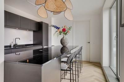 Woning Rinus Michelslaan 269 Amsterdam