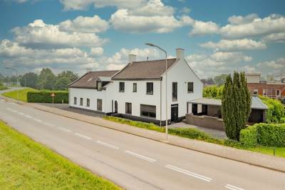 Woning Waalbandijk 29 Ochten